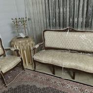 پیراهن و کاور مبل