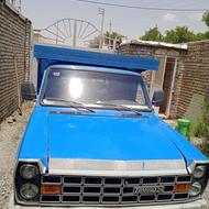 نیسان 86 دوگانه کارخانه کاربرات