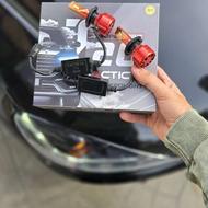 هدلایت تاکتیکال پایه H7