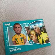 رونالدو نازاریو 2026 کیمدی