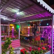 سر زن ماهر قلیان