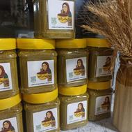 ادویه ها ومعجون های مادرانه