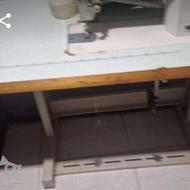 چرخیاطی زوجی کاملا،، سالم بدون خرابی