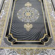 فرش 500شانه خواب بلند در رنگ‌بندی مختلف