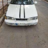 هیوندا سوناتا 1992