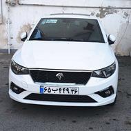 فروش تارا ال ایکس اتوماتیک