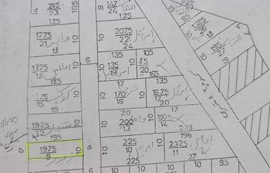 فروش زمین مسکونی مهدیه7