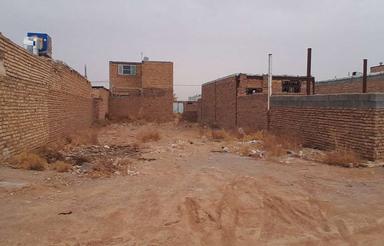 زمین 250 متری باغسنگان سفلی