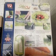 سالادسازورنده خشک کن شف