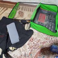 لوازم ماشین ومتور