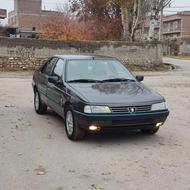 پژو 405نوک مدادی