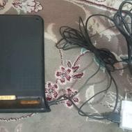 انتن رومیزی بادوفیش خروجی زیر قیمت