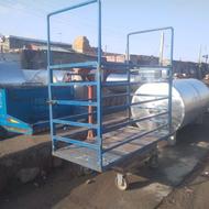 باسکول یک تنی