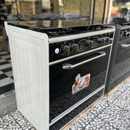 گاز طرح فر اکبند