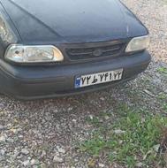 فروش فوری پراید 80