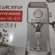 اسپرسوساز ویکنز20بارگارانتی‌24ماه