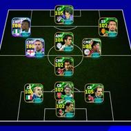 اکانت ای فوتبال