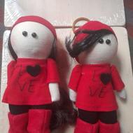 عروسک روسی 15 سانتی