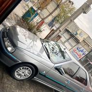 پژو پارس تی یو فایو مدل آخر 97 دو روز مانده به 98ک