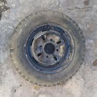 زاپاس موتور سه چرخ