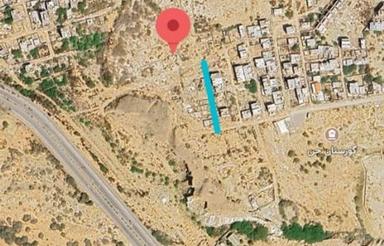 700متر زمین تیس معاوضه با ماشین