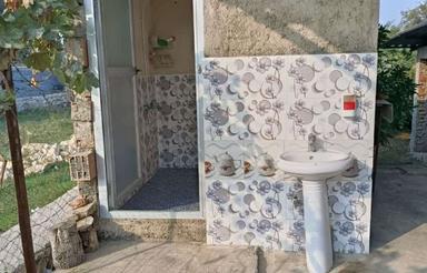 فروش فوری خونه باغ