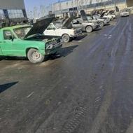 خریدار اسقاط