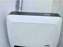 بخاری هوشمند در شیپور