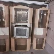 میزتلویزیون 3تیکه.