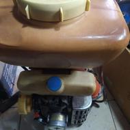 سمپاش پشتی موتوری