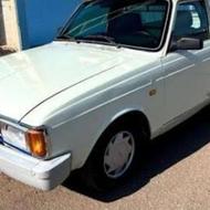 وانت پیکان صفر