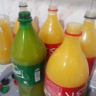 آب نارنج تازه