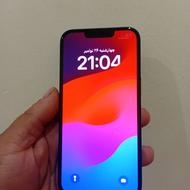 آیفون 13ch درحد نو