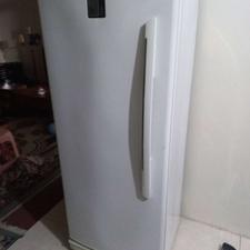 یخچال تمام فریزر