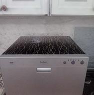 ماشین ظرفشویی سالم