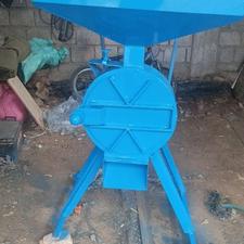 اسیاب چغندر خردکن