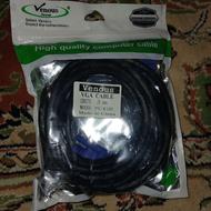 کابل VGAسه متری