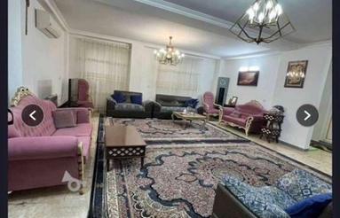 رهن و اجاره آپارتمان 120 متری در خیابان هراز