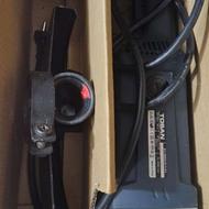 سنگ فرز توسن صنعتی