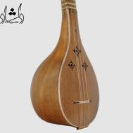 سه تار مفاخری نو