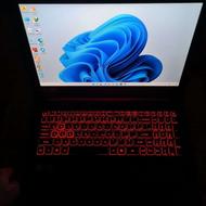 لپ تاپ گیمینگ Acer Nitro 5 استثنایی