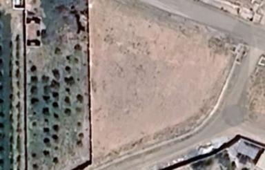 ملک در زاوشت