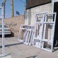 جذب نیروی ماهر و نیمه ماهر در کارگاه درب پنجره سازی upvc