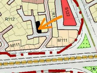 زمین 250 متری میدان قلیپور سند تکبرگ