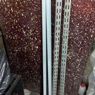 پایه قفسه ومهتابی