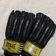 دستکش نیم پنجه کونگ فو