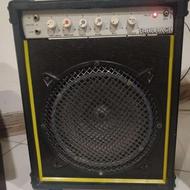 باند آمپلی بلوتوث دار