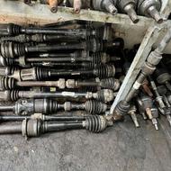 کله پلوس سر پلوس ( 207 پژو پراید تیبا ساینا 405 کوییک )/نصب