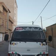 مینی بوس هیوندا 86 معاوضه