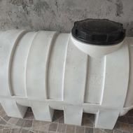 تانکر آب 1000 لیتری